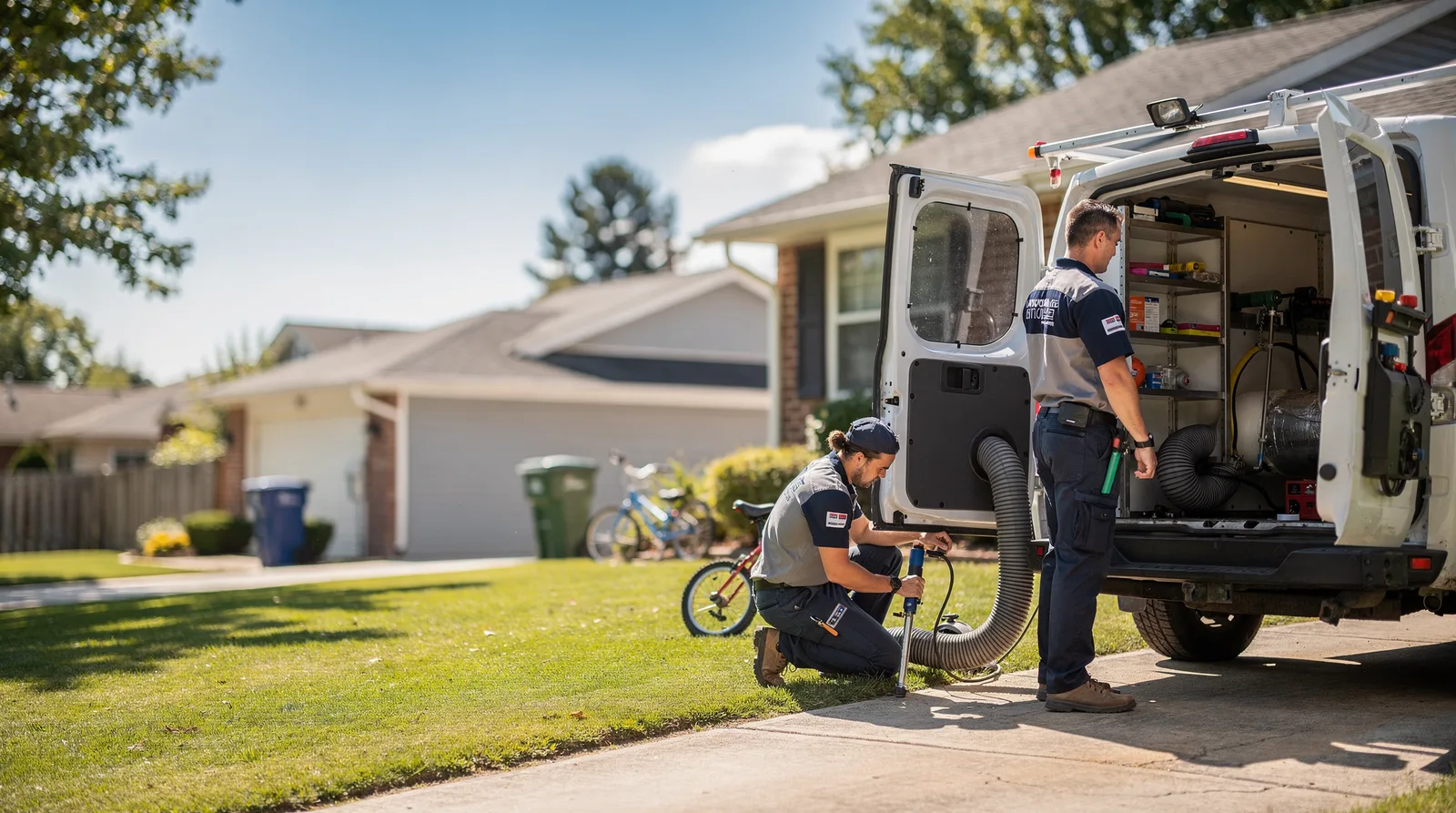 24/7 HVAC Repair & AC Replacement in Mount Vernon, IL near me